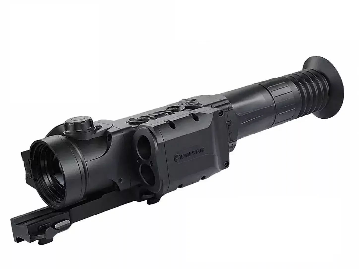 🔥LAST DAY 90% OFF🔥Limited-Time Offer🔥Pulsar Trail 2 LRF XP50 Thermal Riflescope