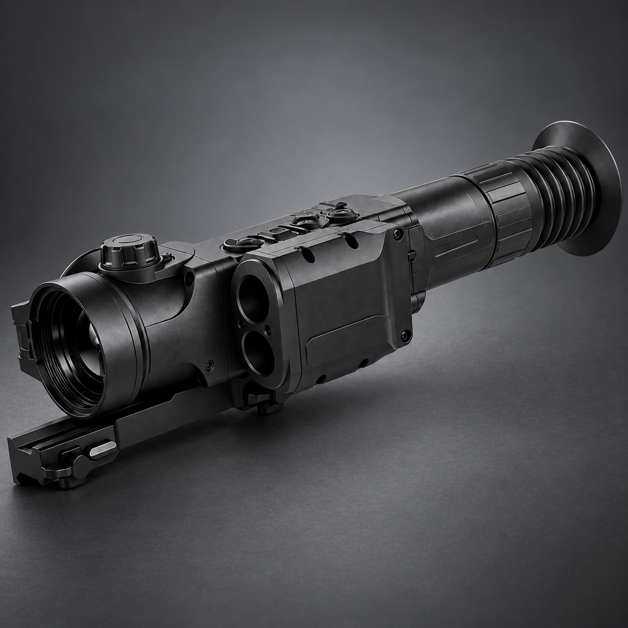 🔥LAST DAY 90% OFF🔥Limited-Time Offer🔥Pulsar Trail 2 LRF XP50 Thermal Riflescope