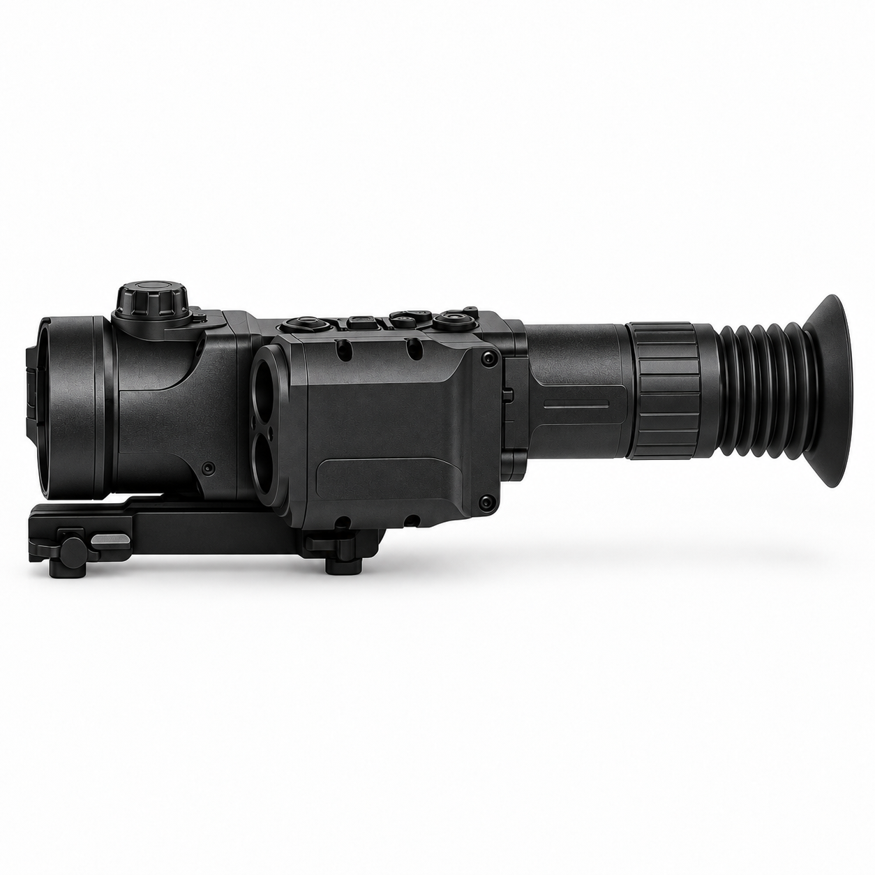 🔥LAST DAY 90% OFF🔥Limited-Time Offer🔥Pulsar Trail 2 LRF XP50 Thermal Riflescope