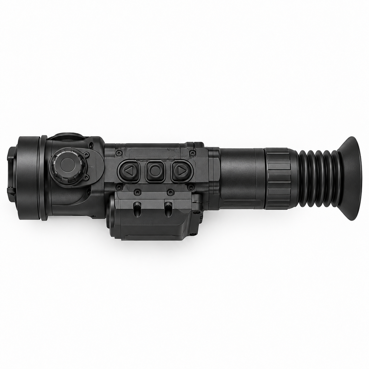🔥LAST DAY 90% OFF🔥Limited-Time Offer🔥Pulsar Trail 2 LRF XP50 Thermal Riflescope