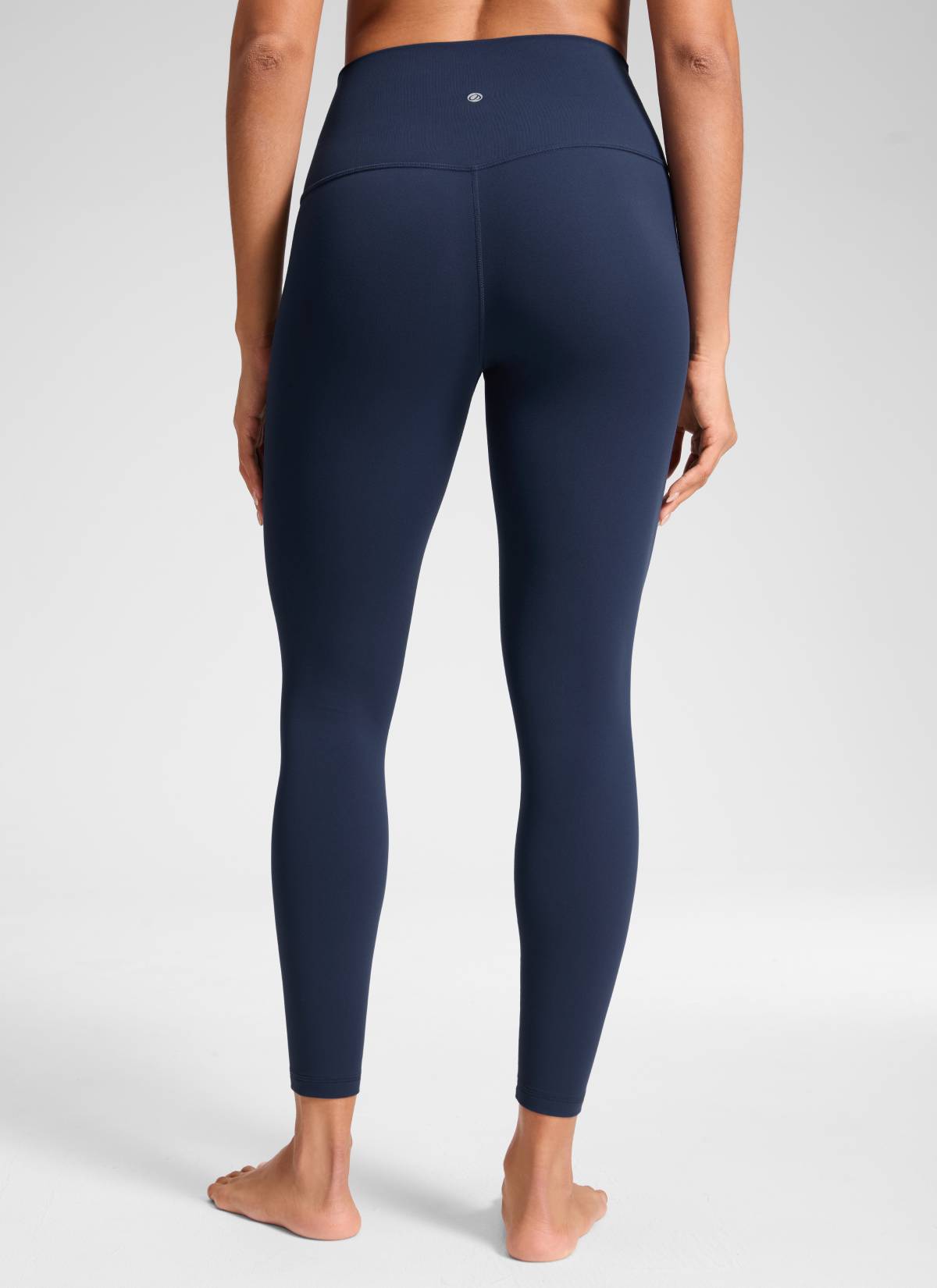 CloudFlex Essential Legging 25 in - Club Blue