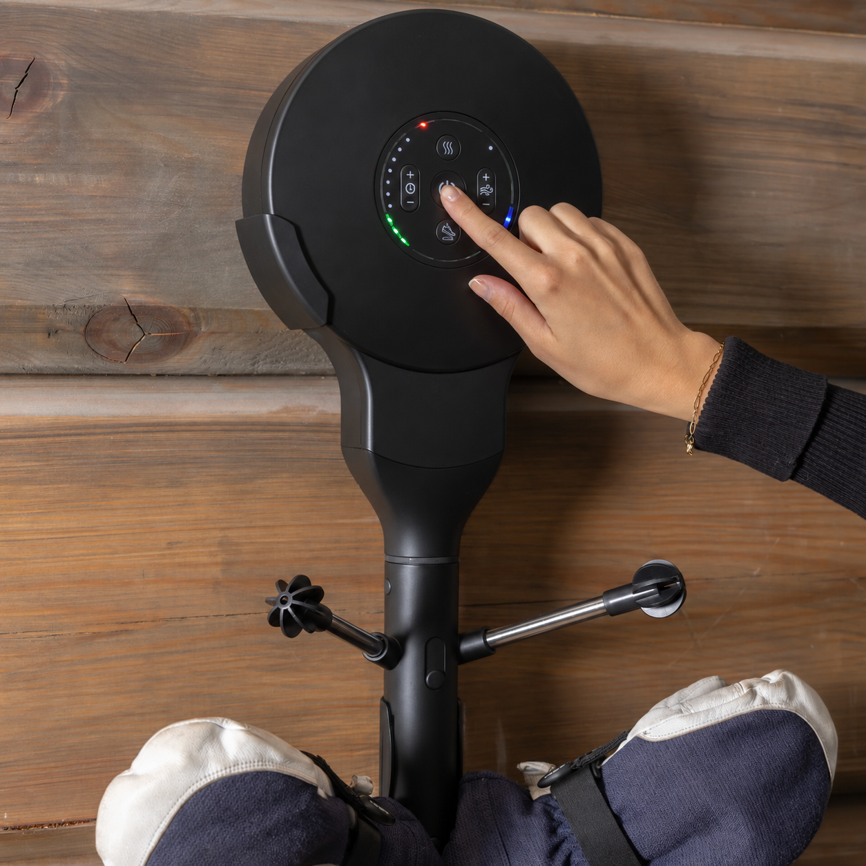 All-in-One Shoe, Boot & Glove Dryer