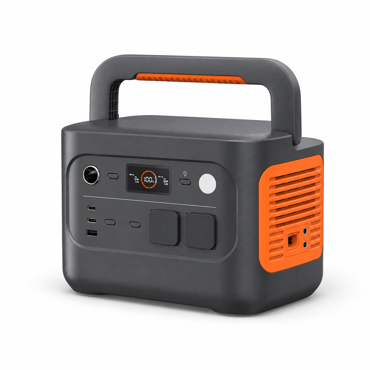 Explorer 1000 v2 Portable Power Station