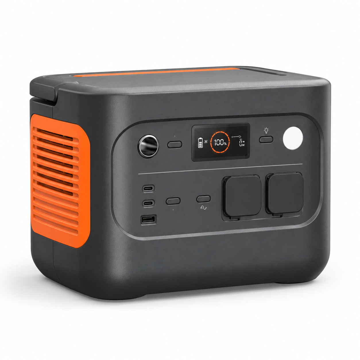 Explorer 1000 v2 Portable Power Station