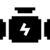 1600W*2 B&uuml;rstenloser Motor
