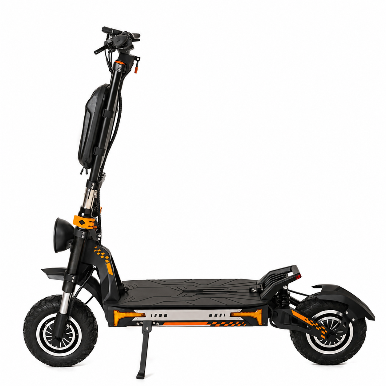 G4 Max Electric Scooter