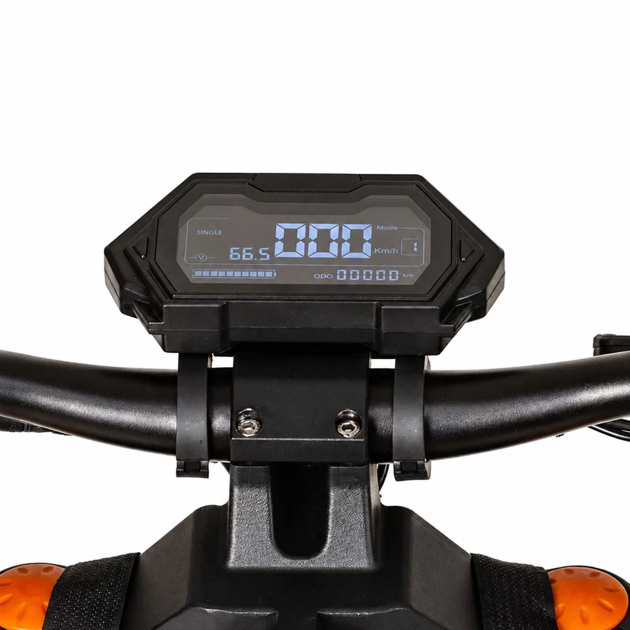 G4 Max Electric Scooter