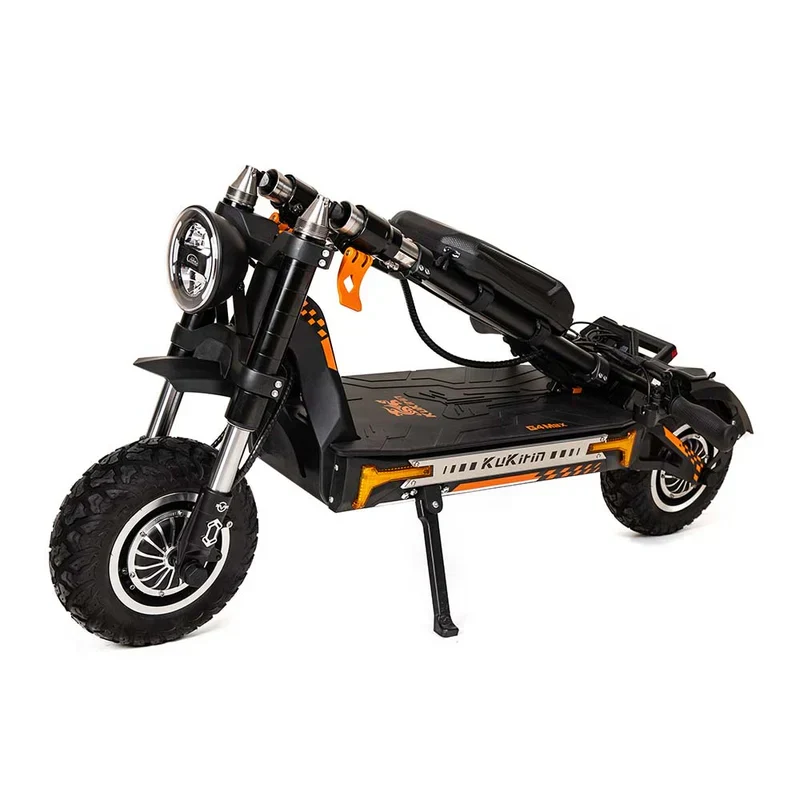 G4 Max Electric Scooter