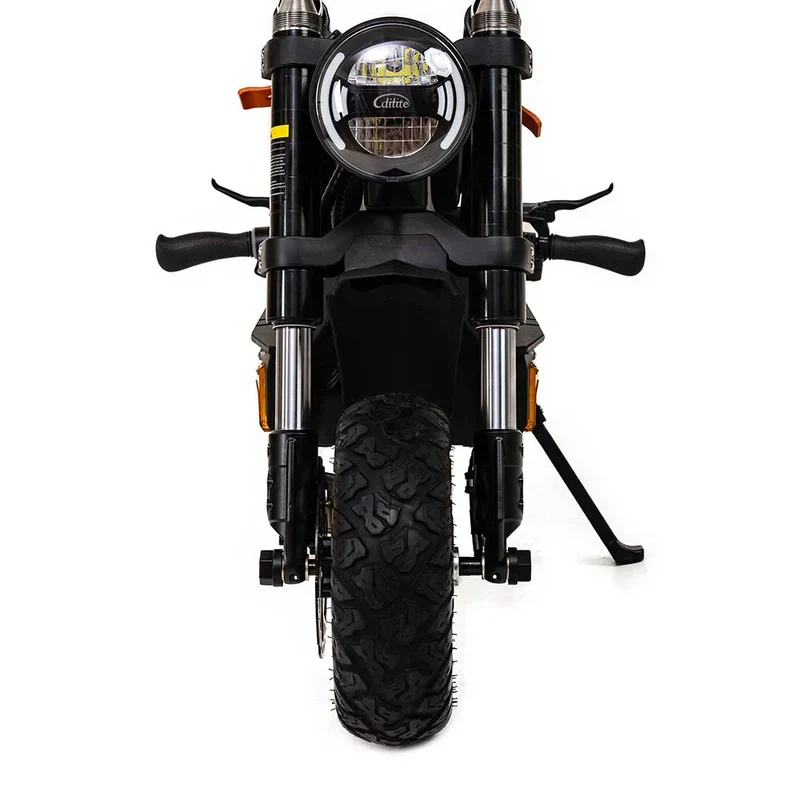 G4 Max Electric Scooter