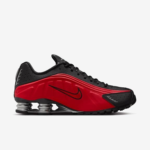 Nike Shox R4 Zapatillas para Hombre