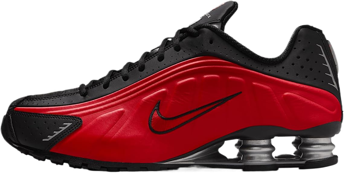 Nike Shox R4 Zapatillas para Hombre