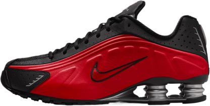 Nike Shox R4 Zapatillas para Hombre