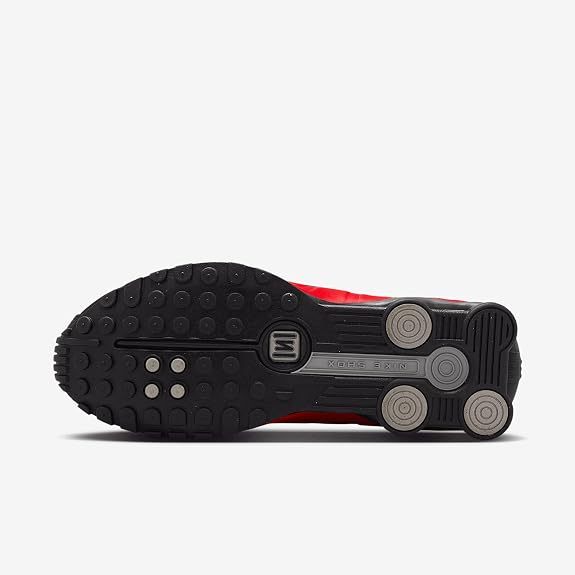 Nike Shox R4 Zapatillas para Hombre