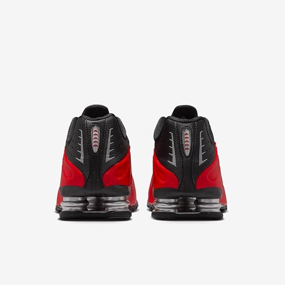 Nike Shox R4 Zapatillas para Hombre