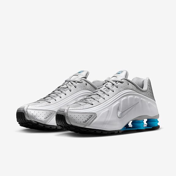 Nike Shox R4 Zapatillas para Hombre