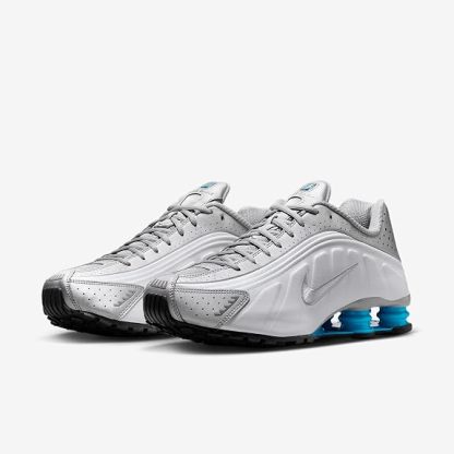 Nike Shox R4 Zapatillas para Hombre