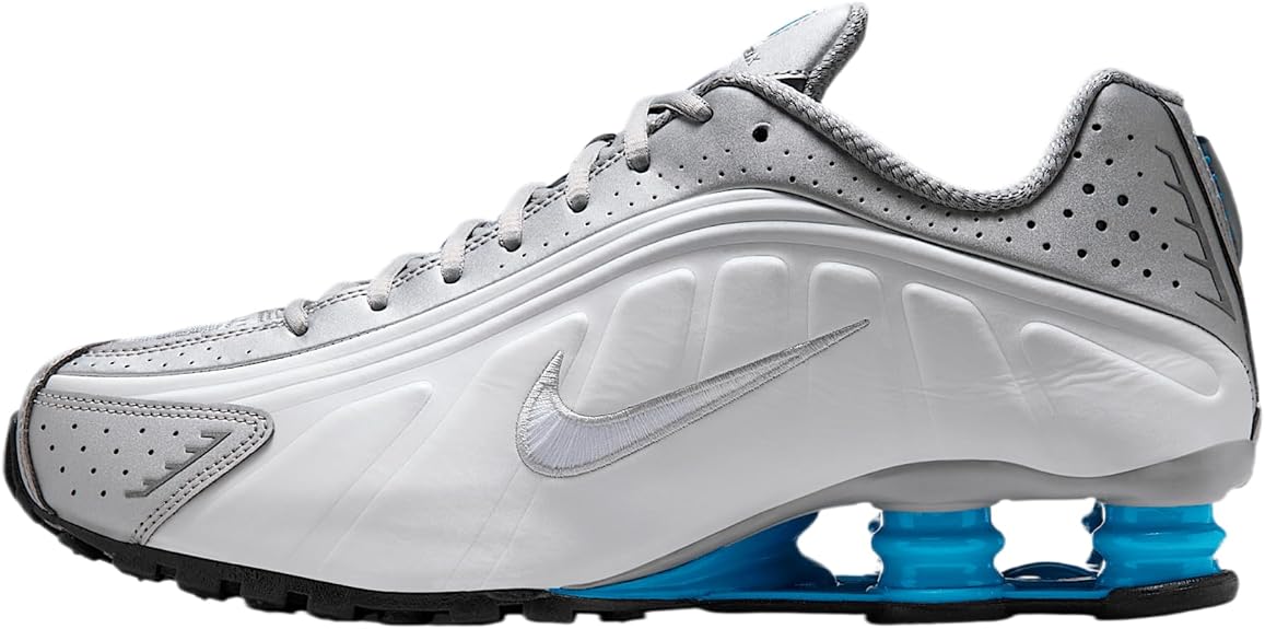 Nike Shox R4 Zapatillas para Hombre