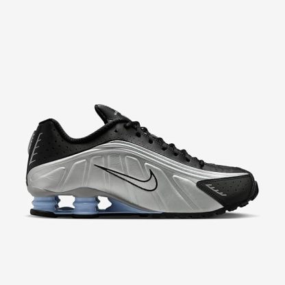 Nike Shox R4 Zapatillas para Hombre