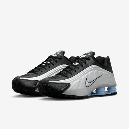 Nike Shox R4 Zapatillas para Hombre