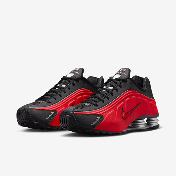 Nike Shox R4 Zapatillas para Hombre