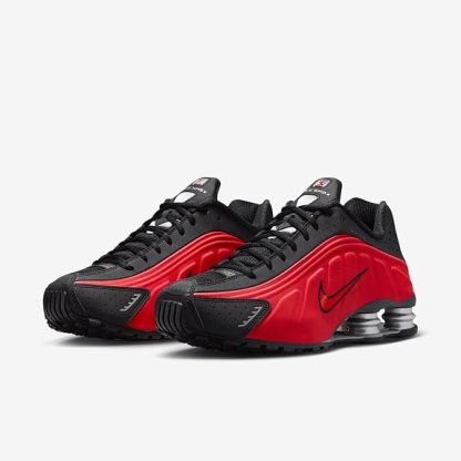 Nike Shox R4 Zapatillas para Hombre