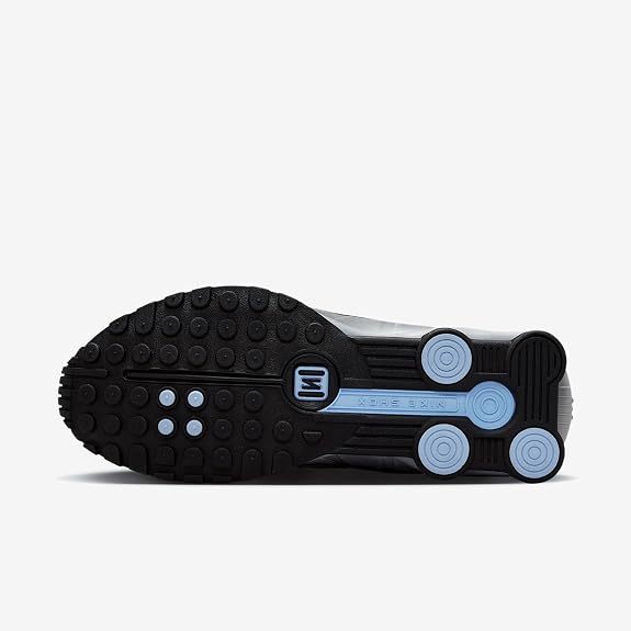 Nike Shox R4 Zapatillas para Hombre