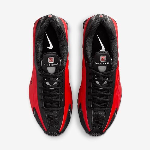 Nike Shox R4 Zapatillas para Hombre