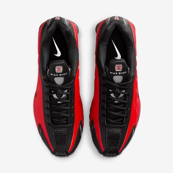 Nike Shox R4 Zapatillas para Hombre