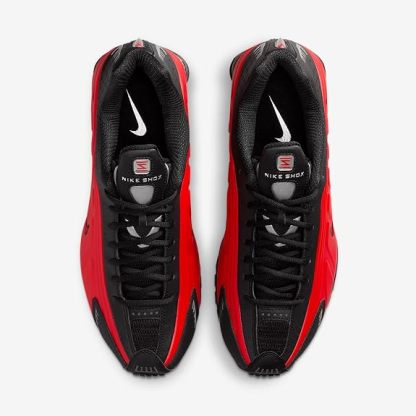 Nike Shox R4 Zapatillas para Hombre