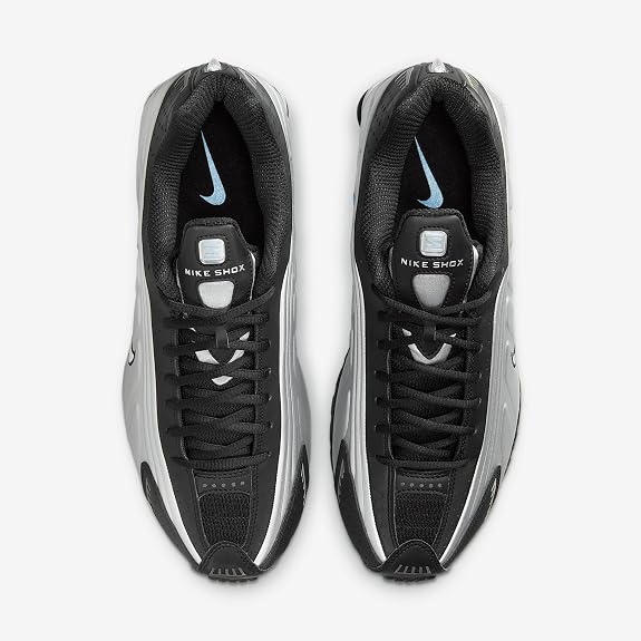 Nike Shox R4 Zapatillas para Hombre