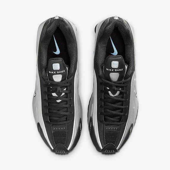 Nike Shox R4 Zapatillas para Hombre