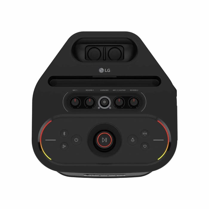 Oferta flash - compra rápida y ahorra-XBOOM STAGE 501 Negro