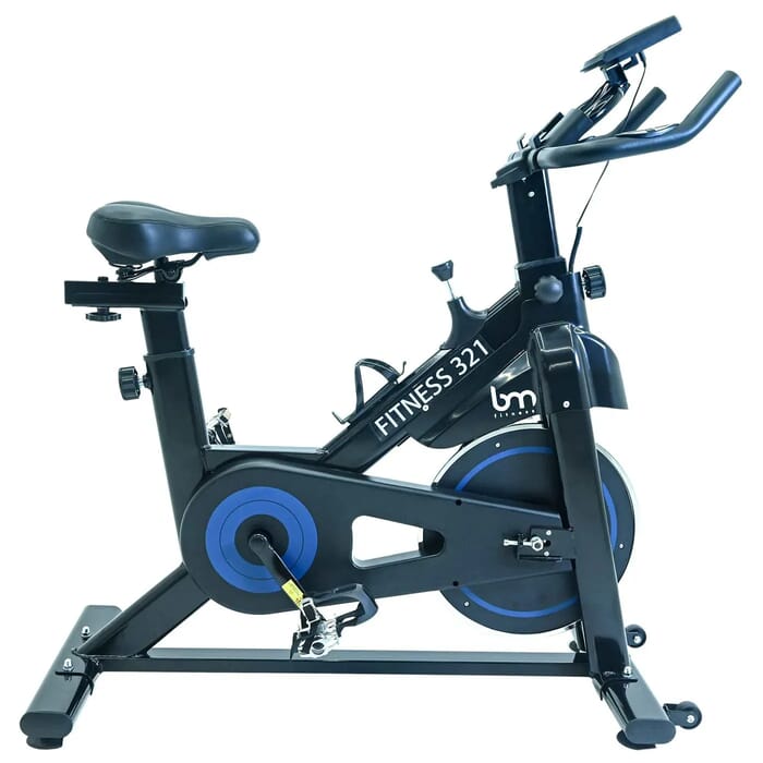Bicicleta Spinning BM FITNESS 321