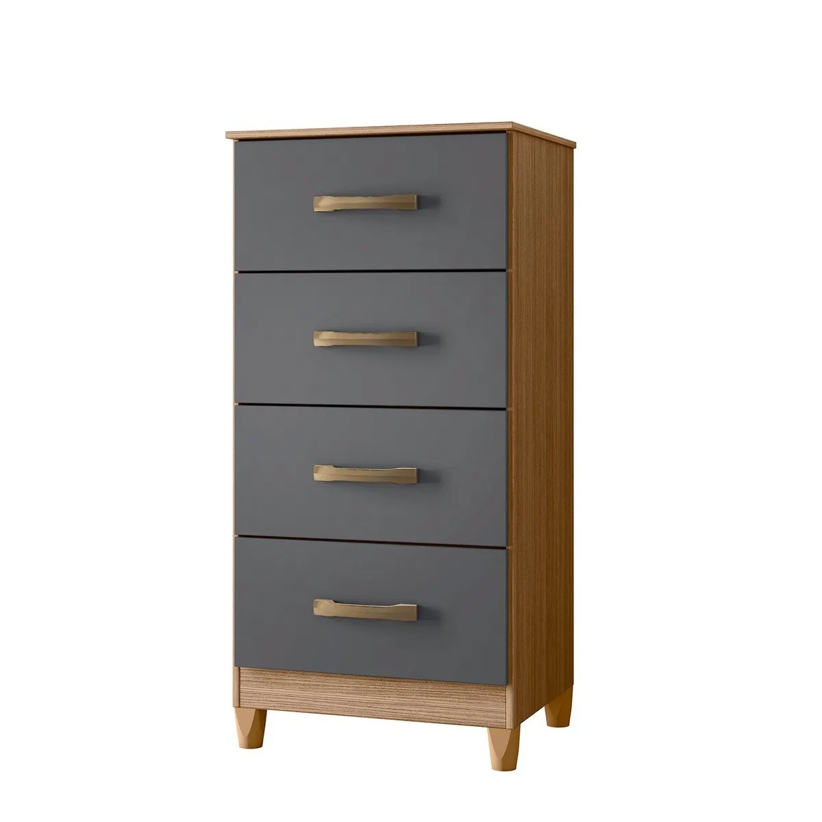 COMBO CLOSET 6P+COMODA 4C GRAP