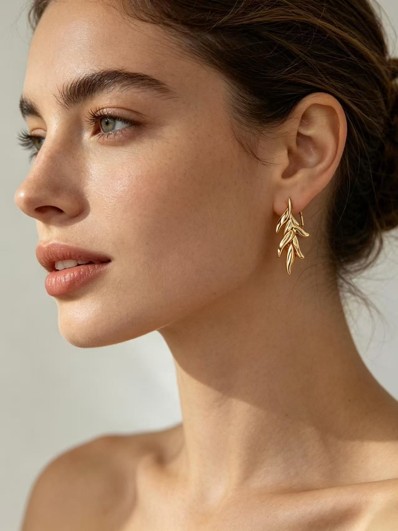Exquisite Earrings