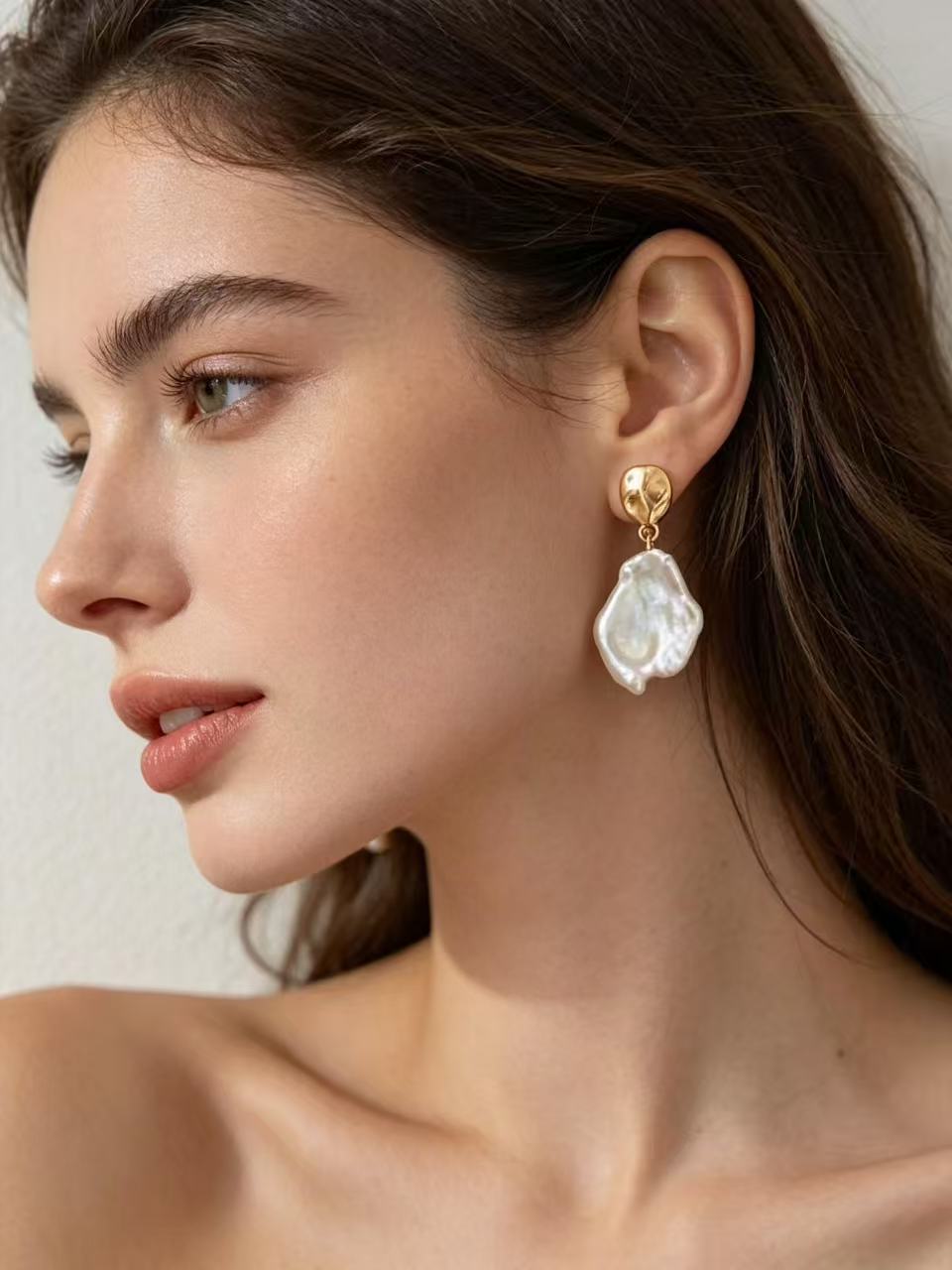 Exquisite Earrings