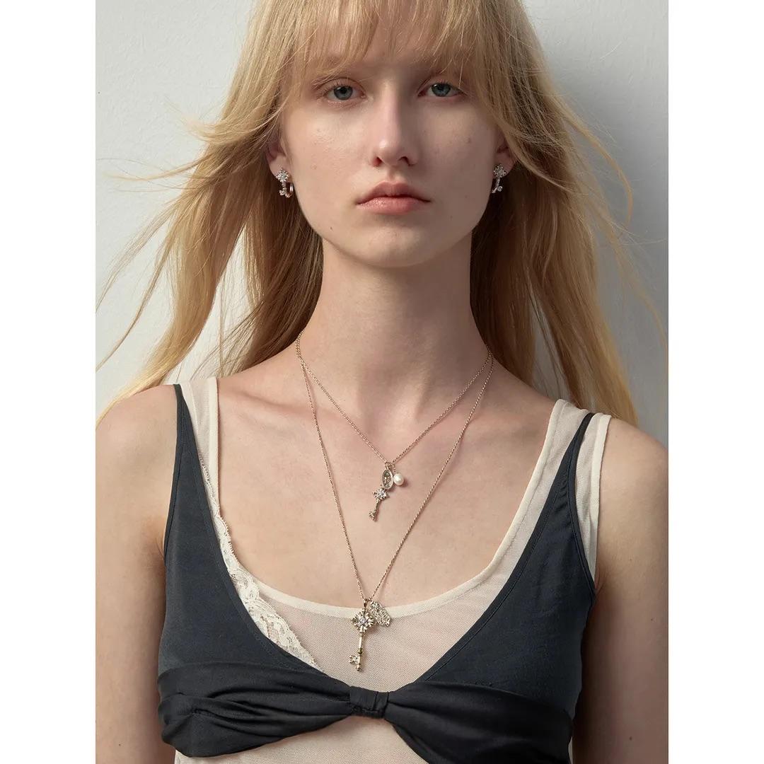 Artistic Necklace 
