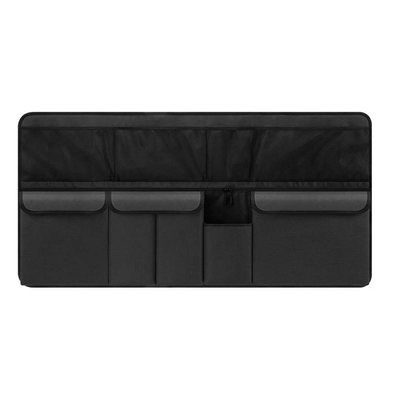 Car Trunk Organizer