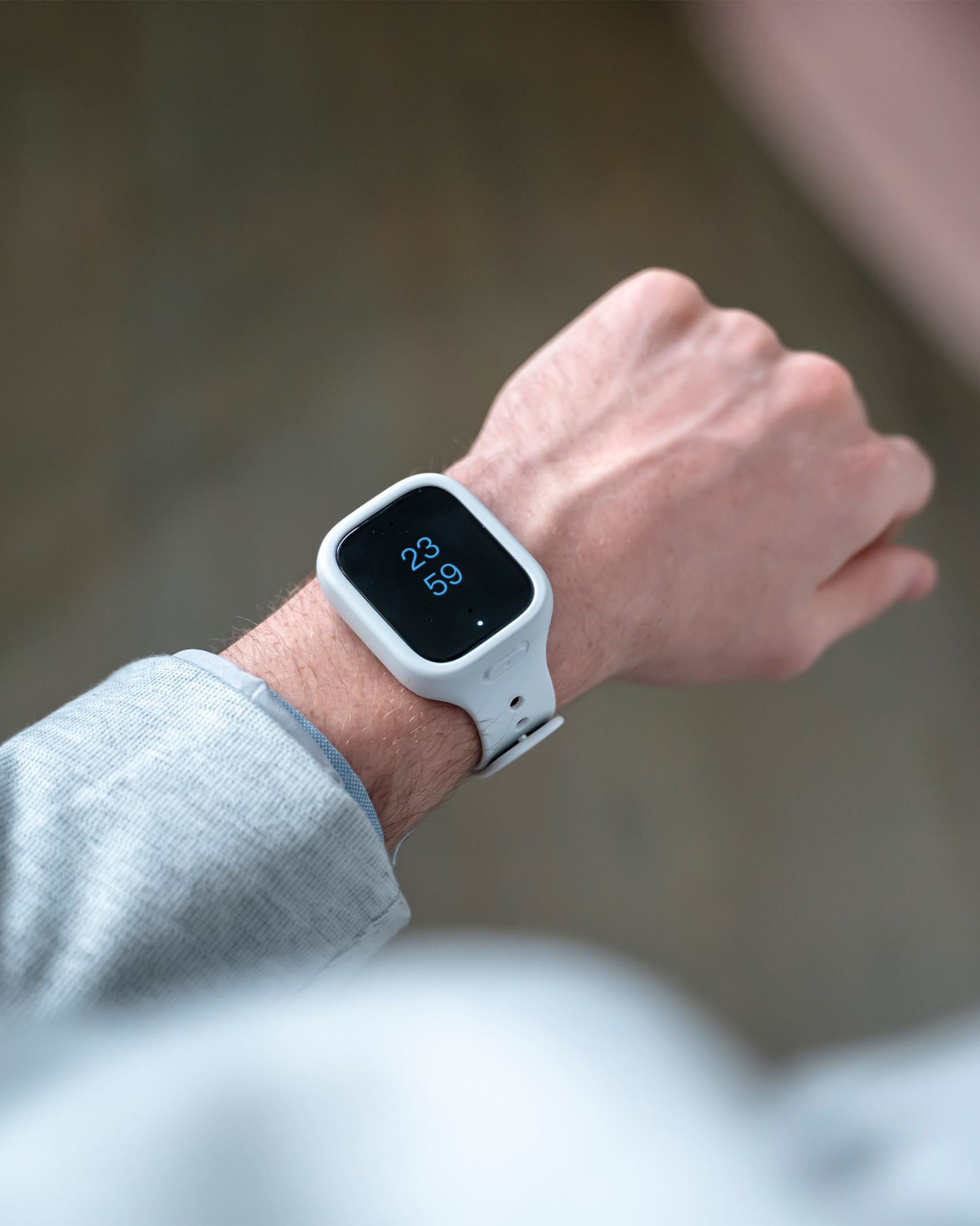 iFLYTEK AI Recorder P1 Wristband