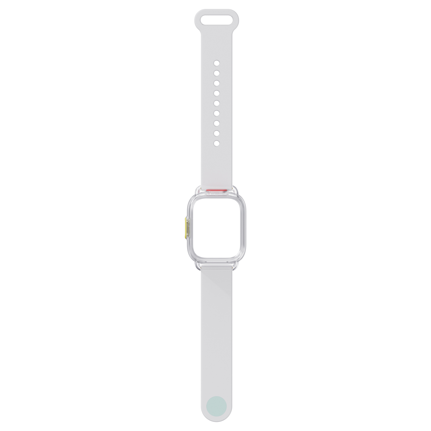 iFLYTEK AI Recorder P1 Wristband