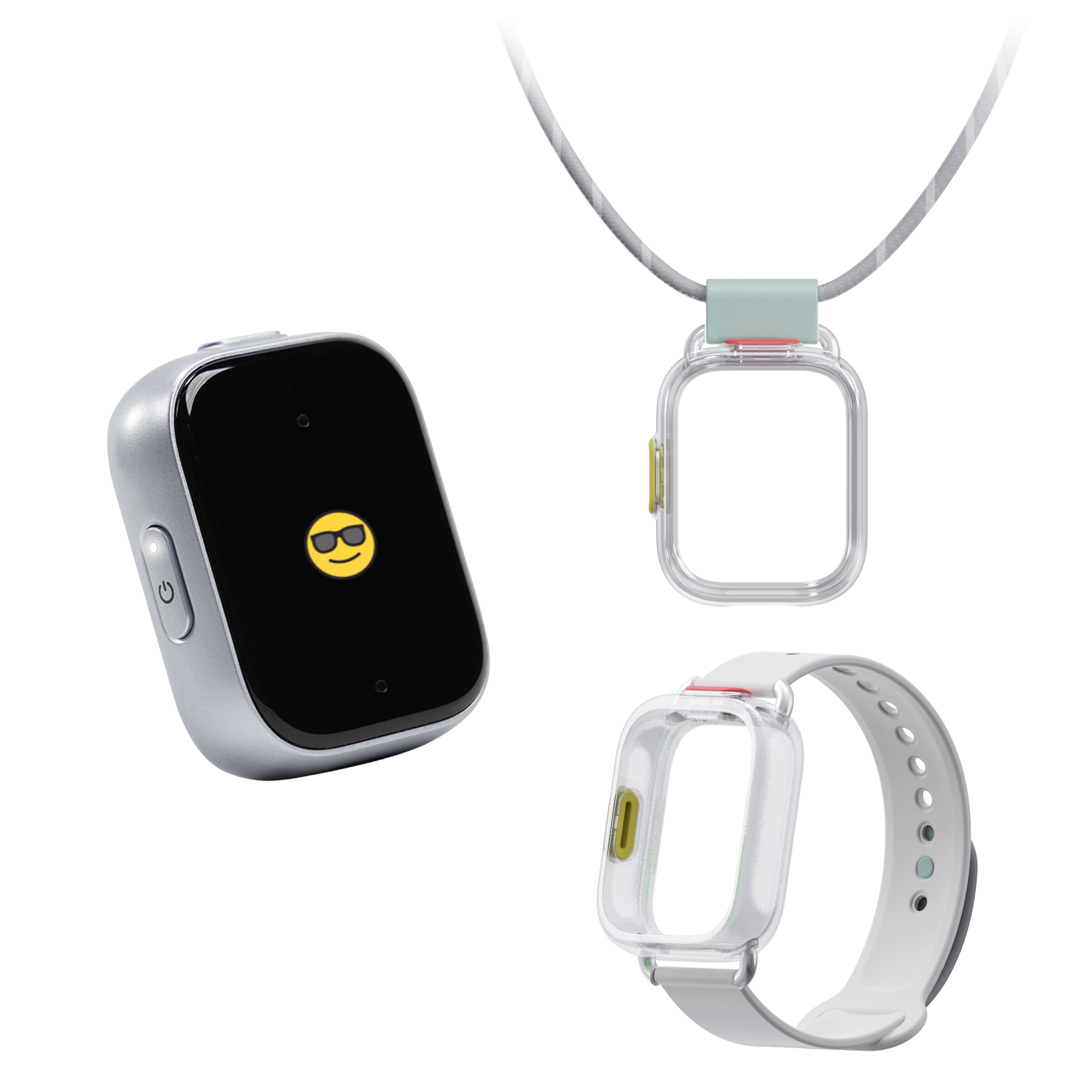 iFLYTEK AI Recorder P1