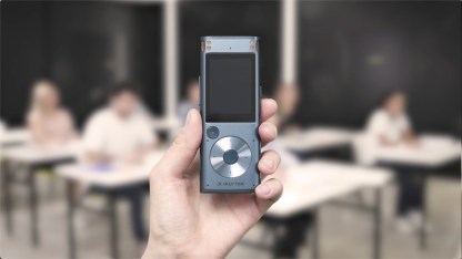 iFLYTEK Smart Recorder, Support Offline Voice Transcription in Real Time