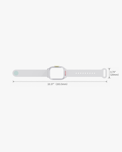 iFLYTEK AI Recorder P1 Wristband