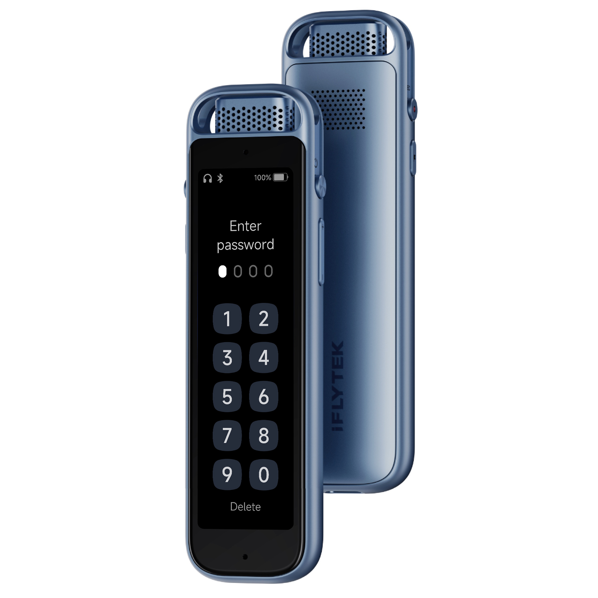 iFLYTEK AI Recorder P1 Pro