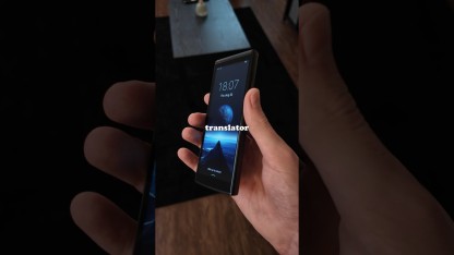 iFLYTEK Smart Translator, Support for More Than 60 Languages