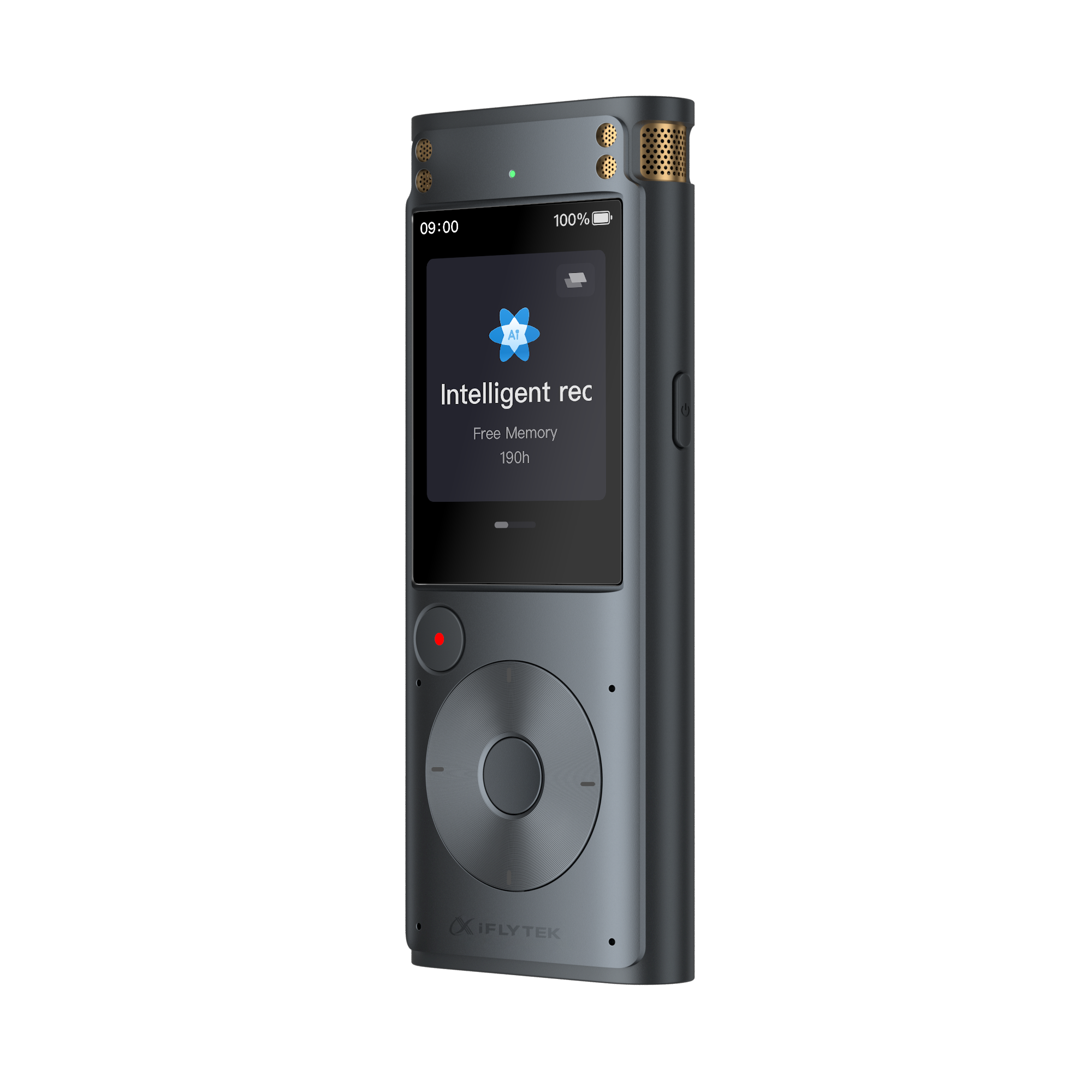 iFLYTEK Smart Recorder