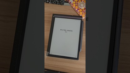 iFLYTEK AINOTE Air 2