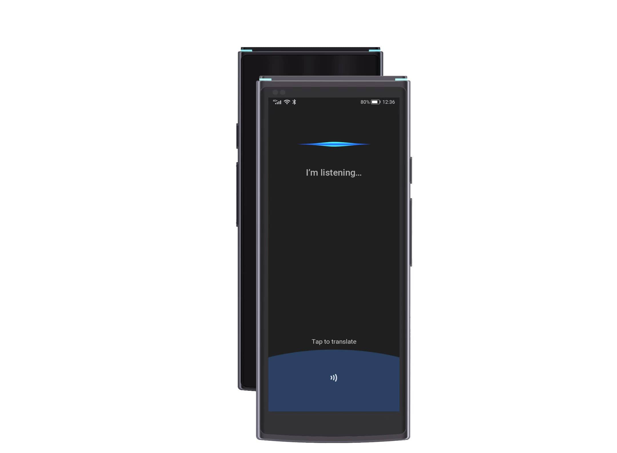 iFLYTEK Smart Device