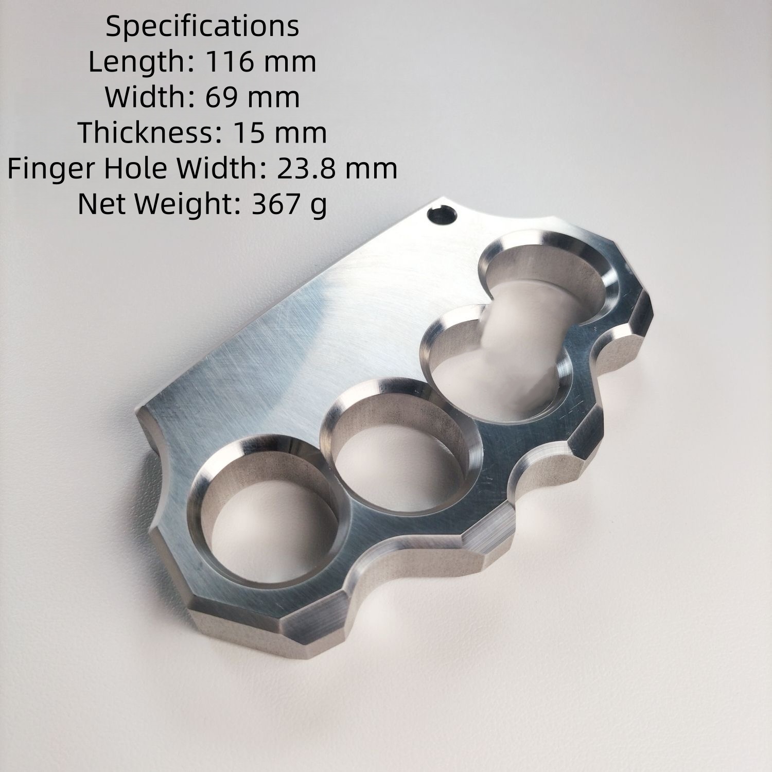 2X Knuckle Protector