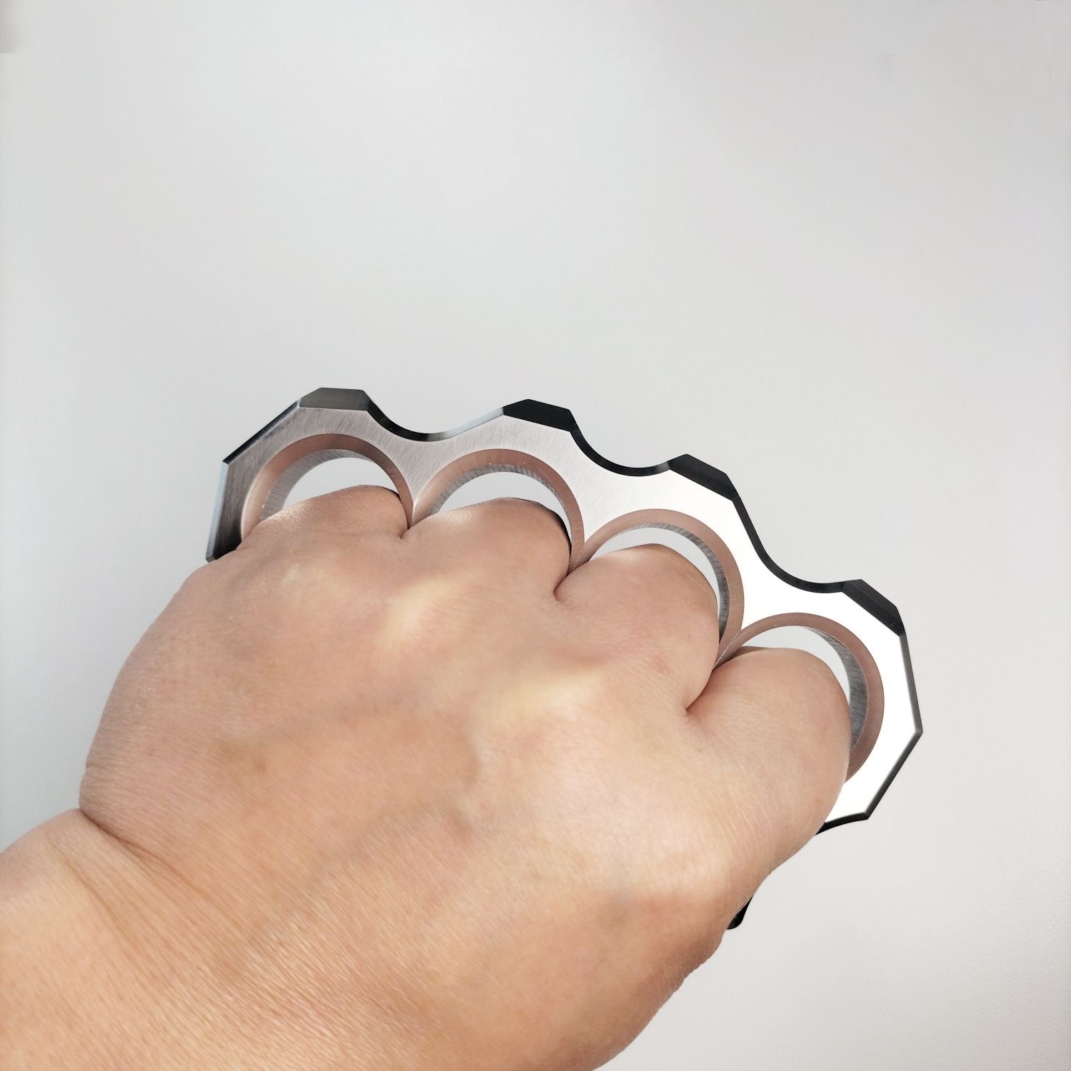 2X Knuckle Protector